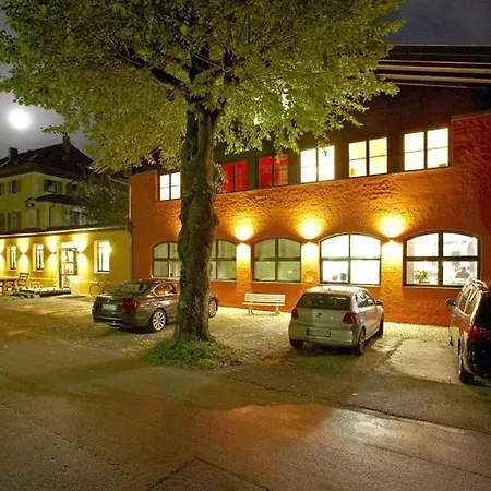 Apartment Freiraum Zentral *