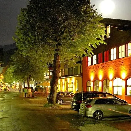 Freiraum Zentral Apartment *