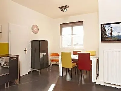 Freiraum Zentral Apartment Garmisch-Partenkirchen