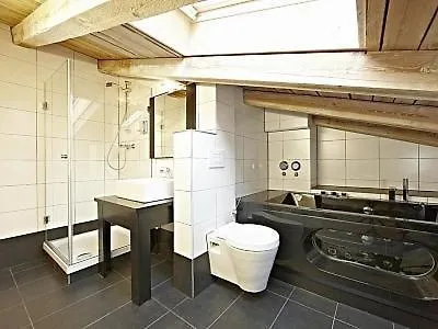 Apartment Freiraum Zentral Garmisch-Partenkirchen