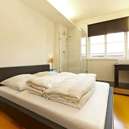 Apartment Freiraum Zentral