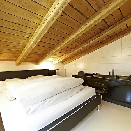 Freiraum Zentral Apartment
