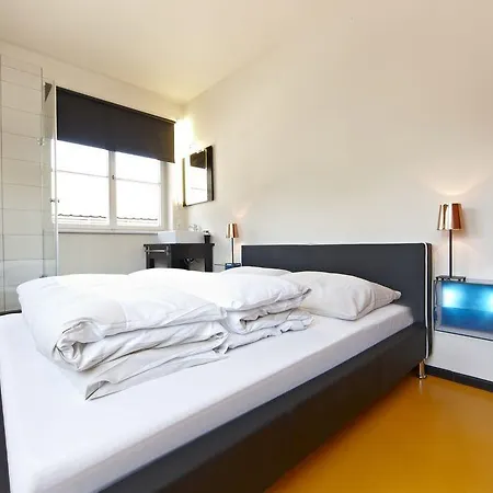 Freiraum Zentral Apartment Garmisch-Partenkirchen