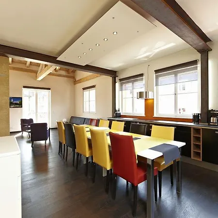 Apartment Freiraum Zentral Garmisch-Partenkirchen