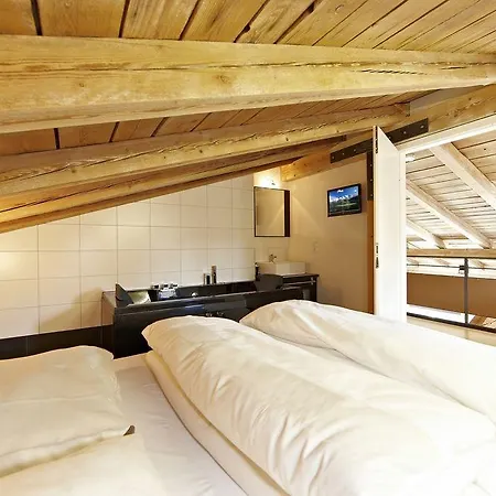 Apartment Freiraum Zentral *