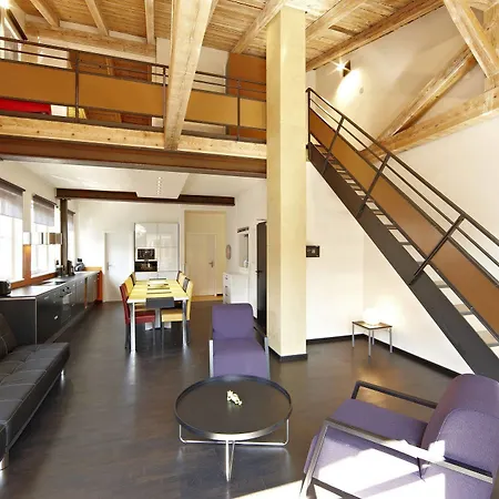 Apartment Freiraum Zentral Garmisch-Partenkirchen