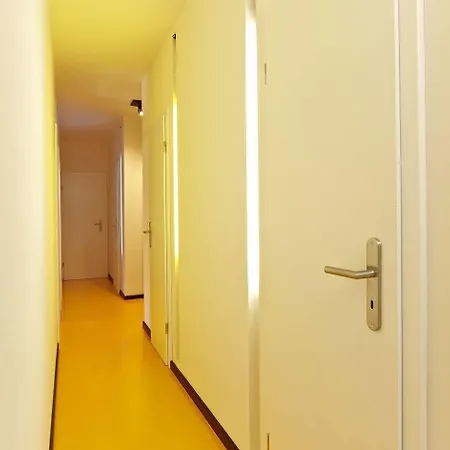 Freiraum Zentral Apartment