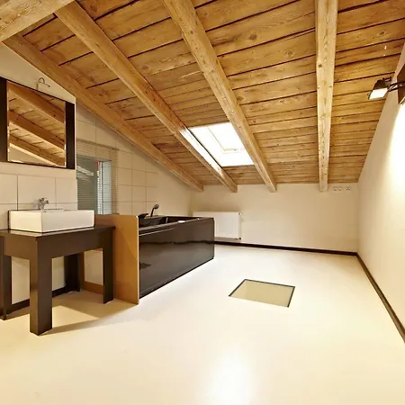 Freiraum Zentral Apartment *