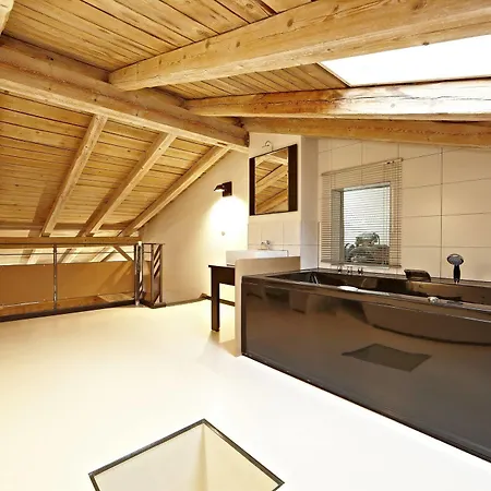 Apartment Freiraum Zentral *