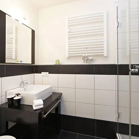 Apartment Freiraum Zentral *