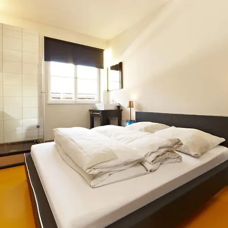 Apartment Freiraum Zentral