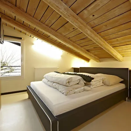 Apartment Freiraum Zentral