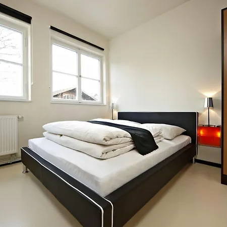 Apartment Freiraum Zentral *