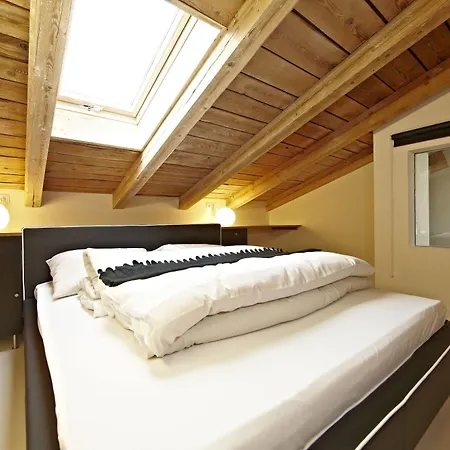 Apartment Freiraum Zentral *