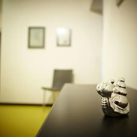 Freiraum Zentral Apartment *