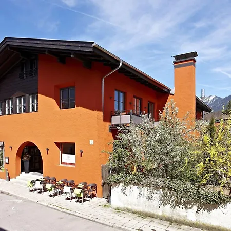 Apartment Freiraum Zentral *