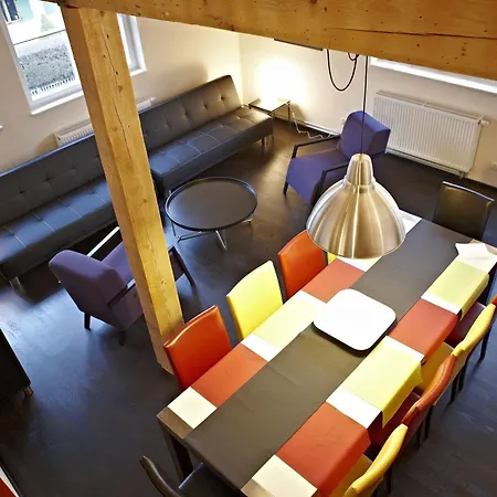 Apartment Freiraum Zentral *
